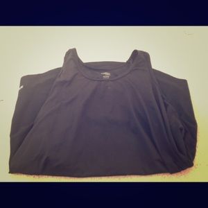 Danskin Now! Dry fit tank tops